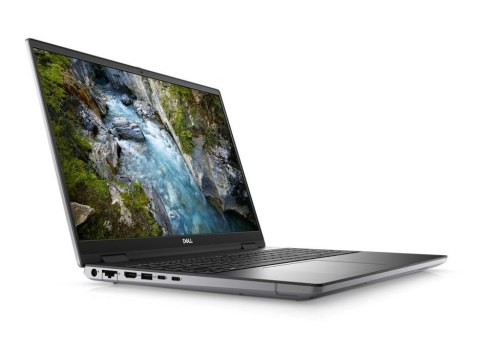 Mobilna stacja robocza Precision 7680 Win11Pro i9-13950HX/32GB/1TB SSD/16.0 FHD+/Nvidia RTX 3500/FgrPr&SmtCd/FHD/IR Cam/Mic/WLAN Mobilna stacja robocza Precision 7680 Win11Pro i9-13950HX/32GB/1TB SSD/16.0 FHD+/Nvidia RTX 3500/FgrPr&SmtCd/FHD/IR Cam/Mic/WLAN