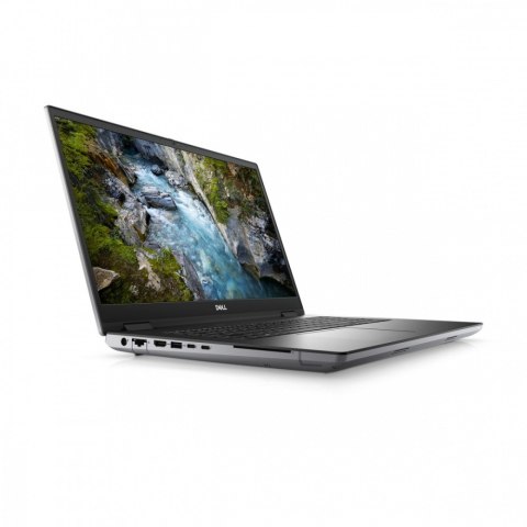 Mobilna stacja robocza Precision 7780 Win11Pro i9-13950HX/32GB/1TB SSD/17.0 FHD/Nvidia RTX 3500/FgrPr&SmtCd/FHD/IR Cam/Mic/WLAN+ Mobilna stacja robocza Precision 7780 Win11Pro i9-13950HX/32GB/1TB SSD/17.0 FHD/Nvidia RTX 3500/FgrPr&SmtCd/FHD/IR Cam/Mic/WLAN+