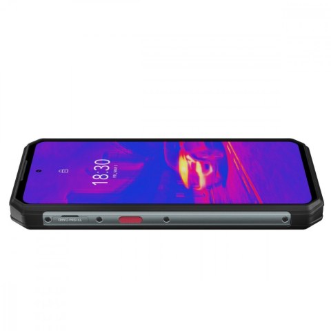 Smartfon WP21 Ultra 12/256GB 9800 mAh DualSIM czarny Smartfon WP21 Ultra 12/256GB 9800 mAh DualSIM czarny
