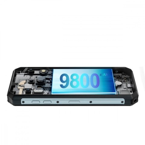 Smartfon WP21 Ultra 12/256GB 9800 mAh DualSIM czarny Smartfon WP21 Ultra 12/256GB 9800 mAh DualSIM czarny