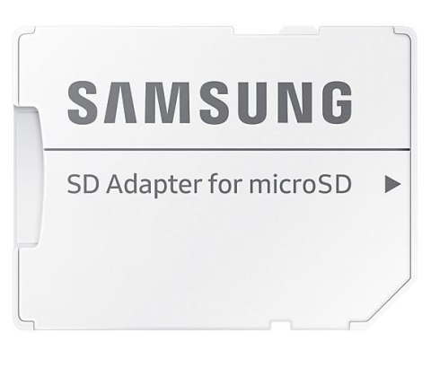 Karta pamięci microSD MB-MD128SA/EU 128GB PRO Plus + Adapter Karta pamięci microSD MB-MD128SA/EU 128GB PRO Plus + Adapter