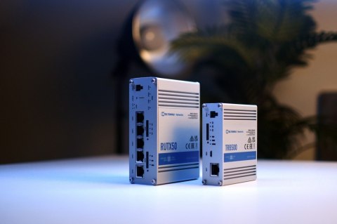 Bramka 5G / LTE - TRB500 Bramka 5G / LTE - TRB500
