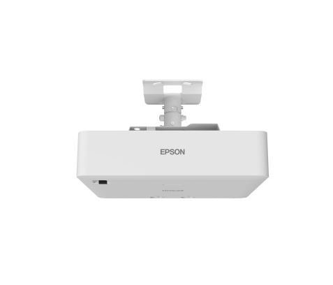 Projektor EB-L570U 3LCD/LASER/WUXGA/5200L/2.5m:1/WLAN Projektor EB-L570U 3LCD/LASER/WUXGA/5200L/2.5m:1/WLAN