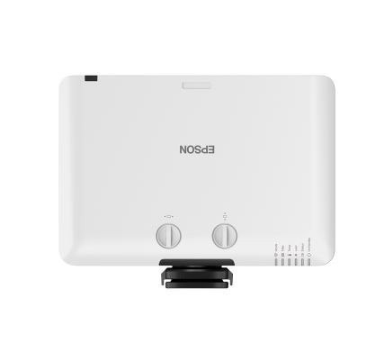 Projektor EB-L570U 3LCD/LASER/WUXGA/5200L/2.5m:1/WLAN Projektor EB-L570U 3LCD/LASER/WUXGA/5200L/2.5m:1/WLAN