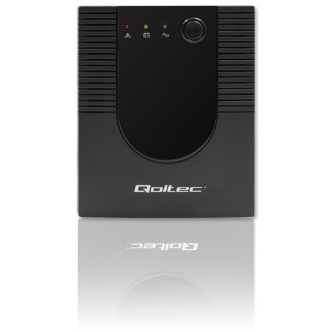 Zasilacz awaryjny UPS | Monolith | 2000VA | 1200W Zasilacz awaryjny UPS | Monolith | 2000VA | 1200W