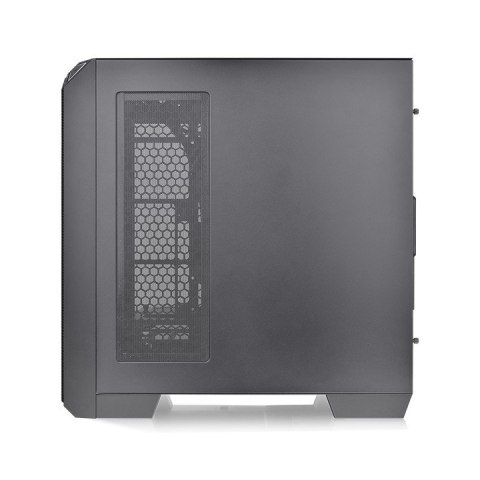 Obudowa - View 300 MX ARGB*3 Tempered Glass - Czarna Obudowa - View 300 MX ARGB*3 Tempered Glass - Czarna