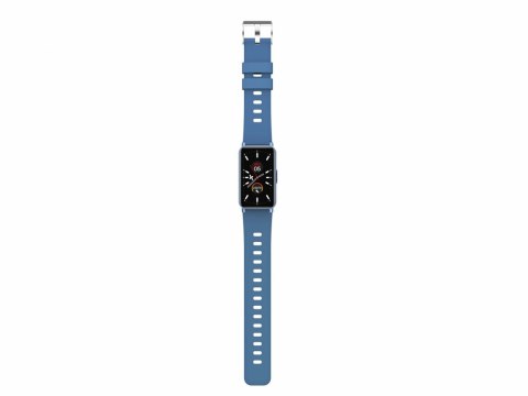Smartwatch Fit FW53 nitro 2 Niebieski Smartwatch Fit FW53 nitro 2 Niebieski