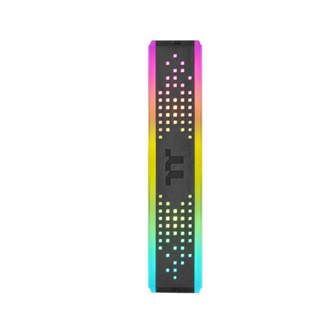 Wentylator ToughFan RGB 12cm 3pak, czarny Wentylator ToughFan RGB 12cm 3pak, czarny