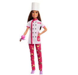 Lalka Barbie Cukierniczka
