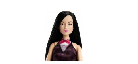 Lalka Barbie Cukierniczka Lalka Barbie Cukierniczka
