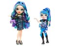 Lalka Rainbow High Jr High Edycja Specjalna Holly De Vious