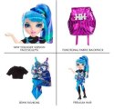 Lalka Rainbow High Jr High Edycja Specjalna Holly De Vious