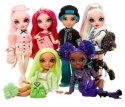 Lalka Rainbow High Jr High Edycja Specjalna Holly De Vious