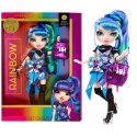 Lalka Rainbow High Jr High Edycja Specjalna Holly De Vious