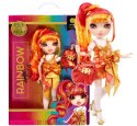 Lalka Rainbow High Junior High Specjalna Edycja - Laurel De Vious