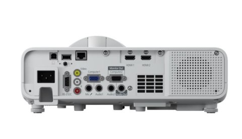 Projektor EB-L210SW 3LCD/WXGA/4000AL/16:10/2.5mln:1/Laser Projektor EB-L210SW 3LCD/WXGA/4000AL/16:10/2.5mln:1/Laser
