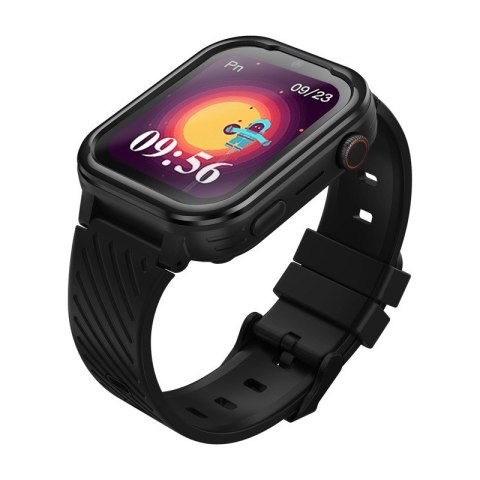 Smartwatch Kids Essa 4G Czarny Smartwatch Kids Essa 4G Czarny