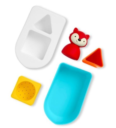 Zabawka do kąpieli Łódka Sorter Zoo Zabawka do kąpieli Łódka Sorter Zoo