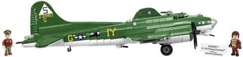 Klocki Boeing B-17G Flying Fortress Klocki Boeing B-17G Flying Fortress