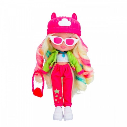 Lalka BFF By Cry Babies Hannah seria 2 Lalka BFF By Cry Babies Hannah seria 2