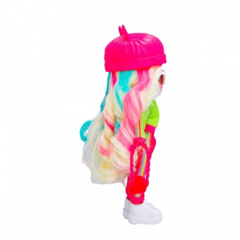 Lalka BFF By Cry Babies Hannah seria 2 Lalka BFF By Cry Babies Hannah seria 2