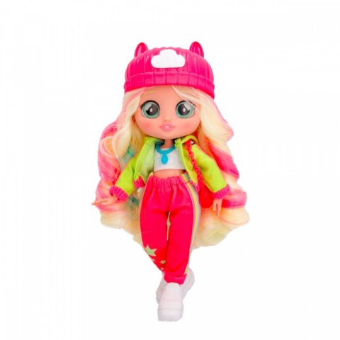 Lalka BFF By Cry Babies Hannah seria 2 Lalka BFF By Cry Babies Hannah seria 2