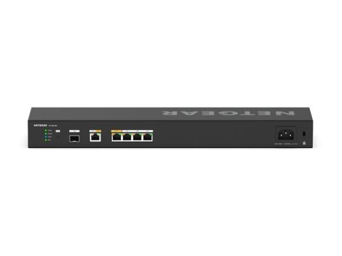 Router PR60X 10GE Multi-Gigabit DualWan Router PR60X 10GE Multi-Gigabit DualWan