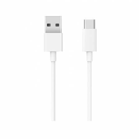 Kabel USB Xiaomi Mi Cable USB-A to Type-C 1m Kabel USB Xiaomi Mi Cable USB-A to Type-C 1m