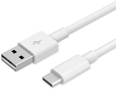 Kabel USB Xiaomi Mi Cable USB-A to Type-C 1m Kabel USB Xiaomi Mi Cable USB-A to Type-C 1m