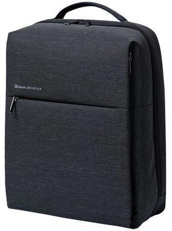 Plecak Xiaomi Mi City Backpack 2 Dark Gray Plecak Xiaomi Mi City Backpack 2 Dark Gray