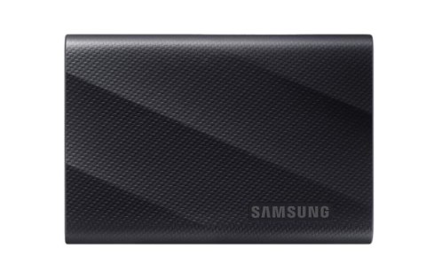 Dysk zewnętrzny SSD T9 2TB USB3.2 GEN.2 czarny Dysk zewnętrzny SSD T9 2TB USB3.2 GEN.2 czarny