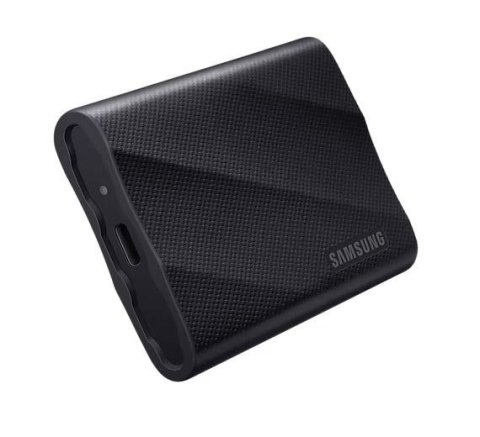 Dysk zewnętrzny SSD T9 2TB USB3.2 GEN.2 czarny Dysk zewnętrzny SSD T9 2TB USB3.2 GEN.2 czarny