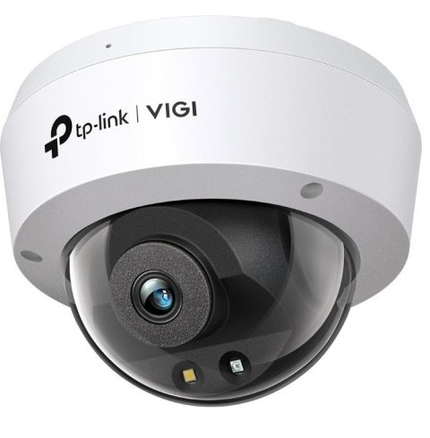 Kamera sieciowa VIGI C230(4mm) 3MP Full-Color Dome Kamera sieciowa VIGI C230(4mm) 3MP Full-Color Dome