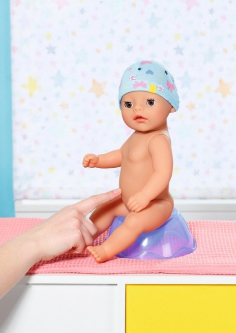 Lalka Baby Born chłopiec 36 cm Lalka Baby Born chłopiec 36 cm