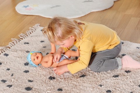 Lalka Baby Born chłopiec 36 cm Lalka Baby Born chłopiec 36 cm