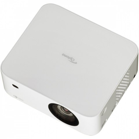 Projektor ML1080ST 1080p LED 1200Lm, 3 000 000 :1, krótki rzut, mobilny Kod producenta E9PP7LB02EZ1 Projektor ML1080ST 1080p LED 1200Lm, 3 000 000 :1, krótki rzut, mobilny Kod producenta E9PP7LB02EZ1