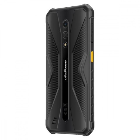 Smartfon Armor X12 4G 3/32GB IP69K czarny z ładowarką Smartfon Armor X12 4G 3/32GB IP69K czarny z ładowarką