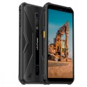 Smartfon Armor X12 4G 3/32GB IP69K czarny z ładowarką
