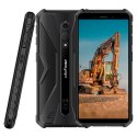 Smartfon Armor X12 4G 3/32GB IP69K czarny z ładowarką