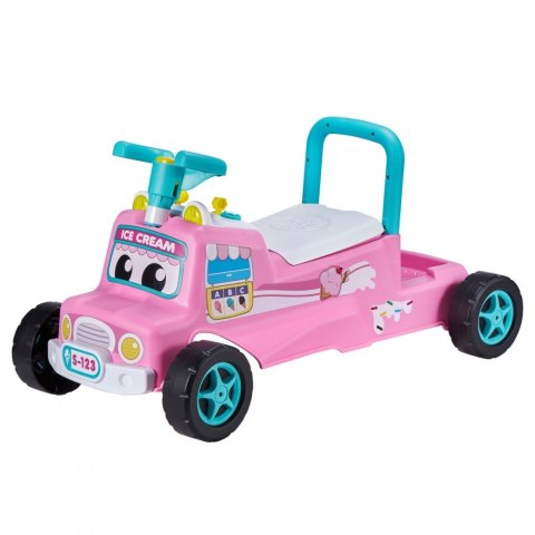 Jeździk Buggy interaktywny Jeździk Buggy interaktywny