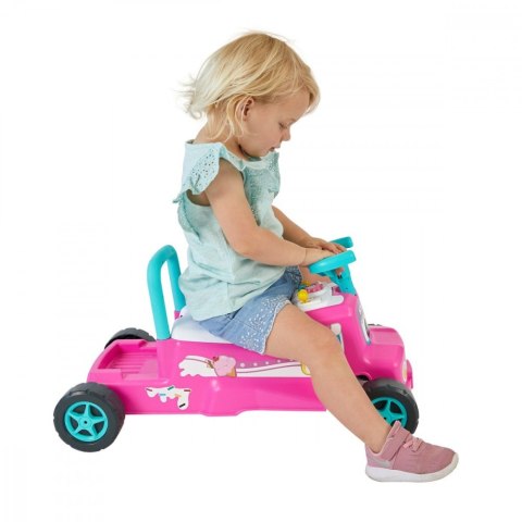 Jeździk Buggy interaktywny Jeździk Buggy interaktywny