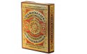 Karty High Victorian Red
