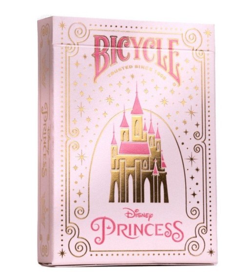 Karty Princess Pink & Navy Karty Princess Pink & Navy