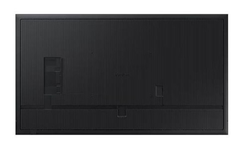 Monitor profesjonalny QB75C 75 cali Błyszczący 16h/7 350(cd/m2) 3840x2160 (UHD) S10 Player (Tizen 7) Wi-Fi/BT 3 lata On-Site (LH Monitor profesjonalny QB75C 75 cali Błyszczący 16h/7 350(cd/m2) 3840x2160 (UHD) S10 Player (Tizen 7) Wi-Fi/BT 3 lata On-Site (LH