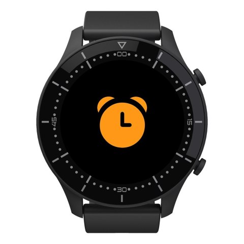 Smartband Genua z funkcję dzwonienia Bluetooth MT870 pomiar ciśnienia krwi, pulsu, natlenienia i innych parametrów Smartband Genua z funkcję dzwonienia Bluetooth MT870 pomiar ciśnienia krwi, pulsu, natlenienia i innych parametrów