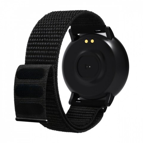 Smartband THAITI 2 nylonowe paski MT871 monitoring ciśnienia krwi, pulsu, natlenienia, aktywności sportowej i innych parametrów Smartband THAITI 2 nylonowe paski MT871 monitoring ciśnienia krwi, pulsu, natlenienia, aktywności sportowej i innych parametrów
