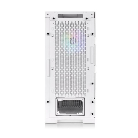 Obudowa CTE T500 Full Tower ARGB 14cmx3 Tempered Glassx2 - Snow Obudowa CTE T500 Full Tower ARGB 14cmx3 Tempered Glassx2 - Snow