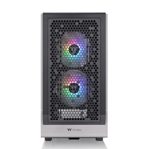 Obudowa Ceres 300 TG ARGBx2 Tempered Glass -Black Obudowa Ceres 300 TG ARGBx2 Tempered Glass -Black