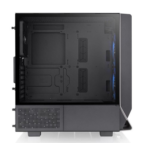 Obudowa Ceres 300 TG ARGBx2 Tempered Glass -Black Obudowa Ceres 300 TG ARGBx2 Tempered Glass -Black