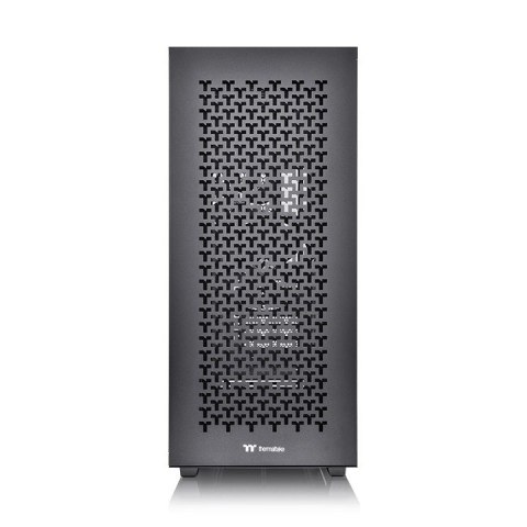 Obudowa Divider 500 Air Tempered Glassx2 Black 12cmx2 Obudowa Divider 500 Air Tempered Glassx2 Black 12cmx2